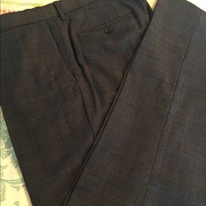Banana Republic Men’s Classic Fit Dress Pants